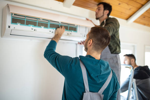 Best Emergency HVAC Repair  in Lakin, KS