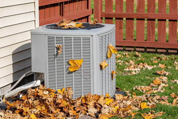 Best HVAC Cleaning Services  in Lakin, KS