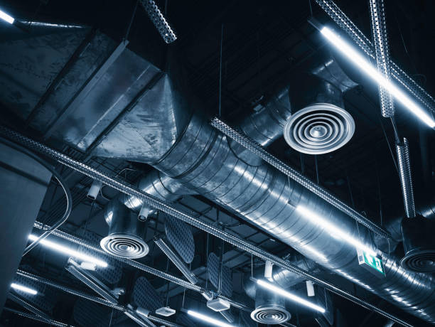 HVAC Maintenance Plan in Lakin, KS