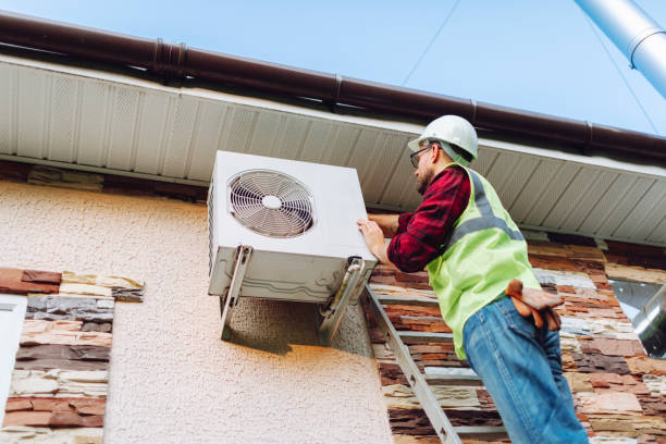 Best HVAC Installation Services  in Lakin, KS