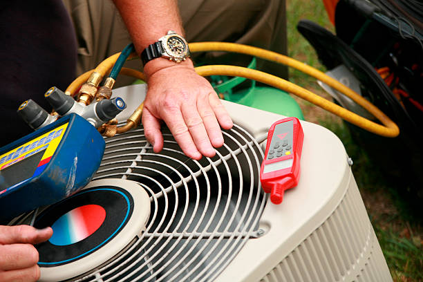Best Furnace Repair Near Me  in Lakin, KS