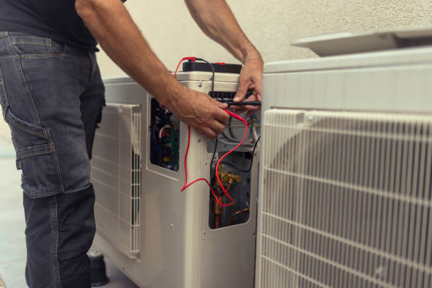 Best Affordable HVAC Services  in Lakin, KS