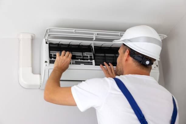 Best Commercial HVAC Repair  in Lakin, KS