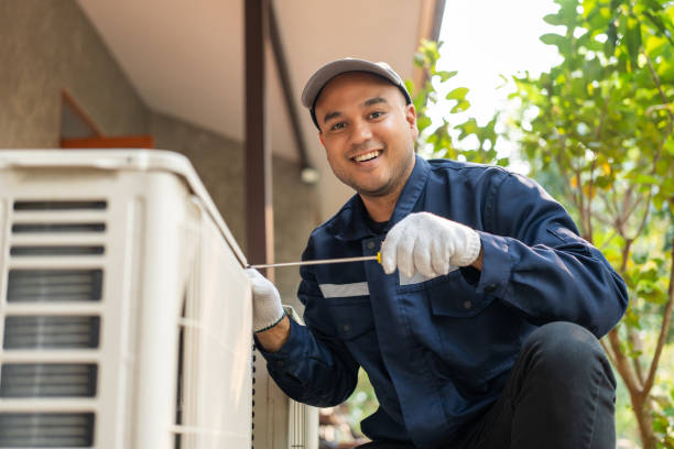 Best 24/7 HVAC Repair  in Lakin, KS