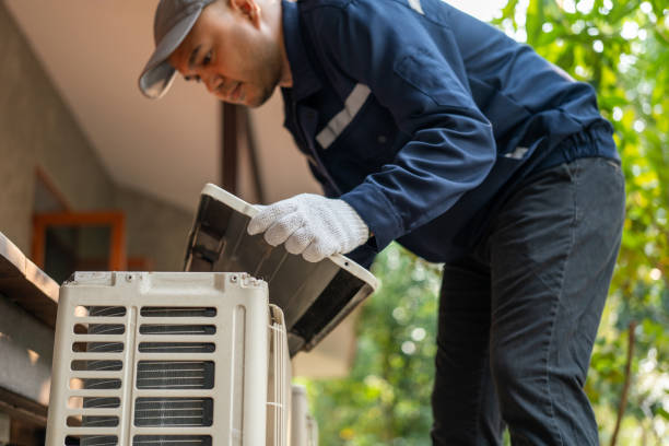Best HVAC System Installation  in Lakin, KS