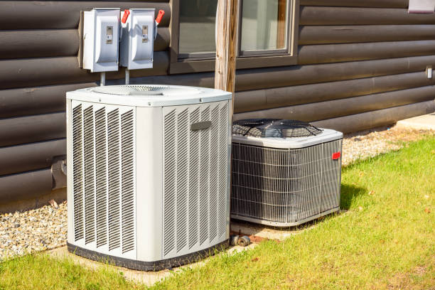Best HVAC Cleaning Services  in Lakin, KS